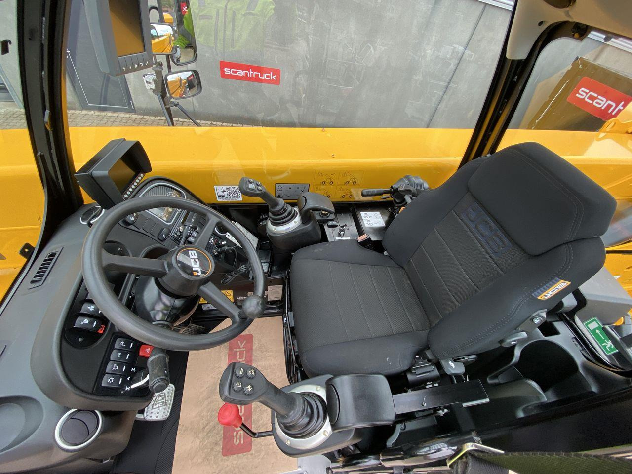 JCB 555-260R - Verreiker: afbeelding 3 JCB 555-260R - Verreiker: afbeelding 3