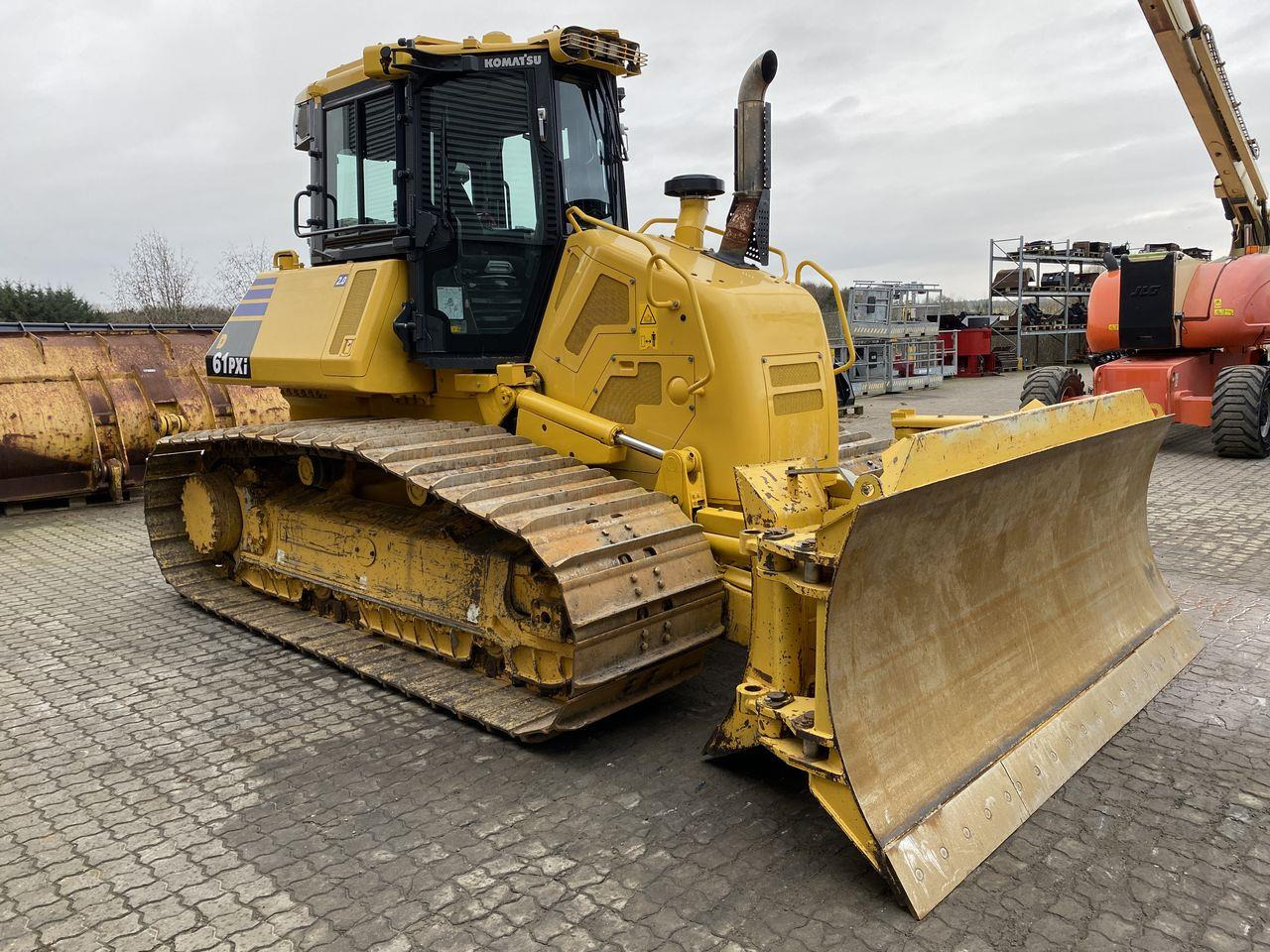 Komatsu D61PXI-24EO - Bulldozer: afbeelding 5 Komatsu D61PXI-24EO - Bulldozer: afbeelding 5