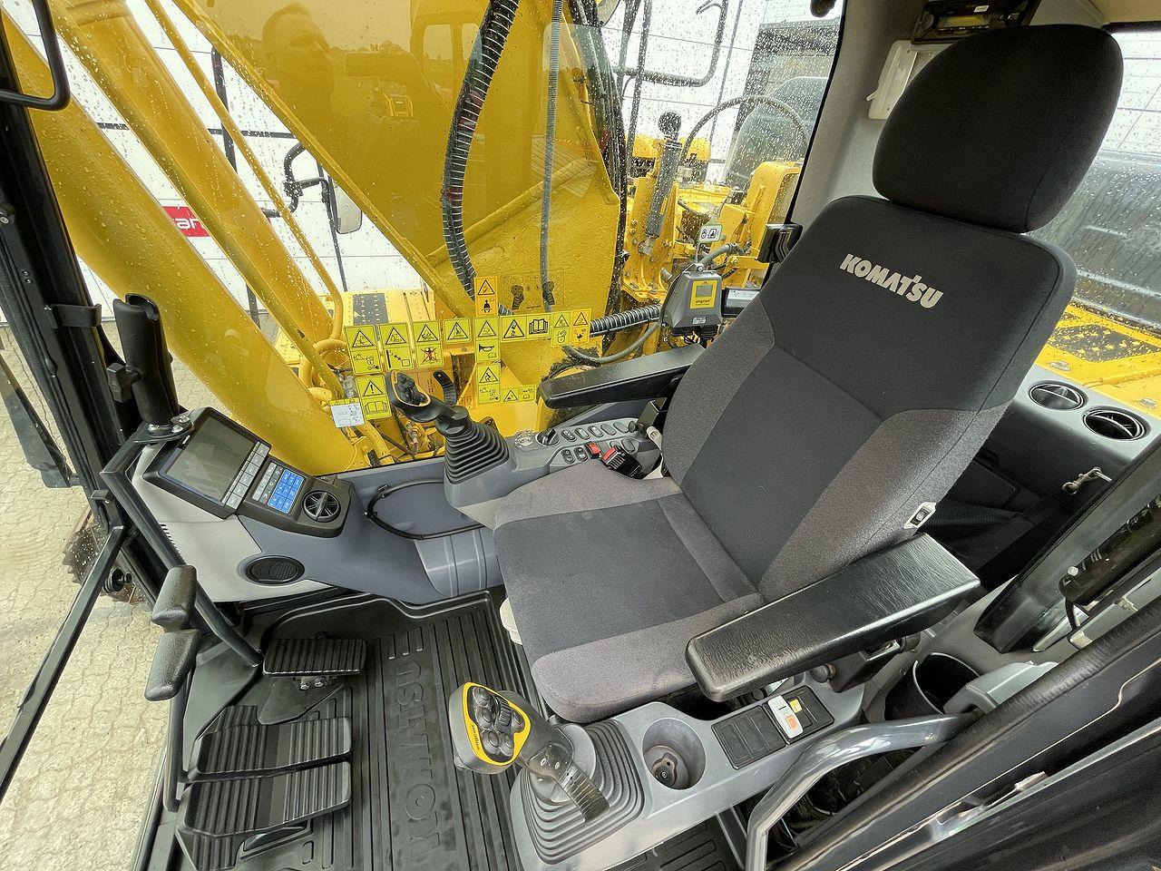 Komatsu PC240LC-11EO - Rupsgraafmachine: afbeelding 3 Komatsu PC240LC-11EO - Rupsgraafmachine: afbeelding 3