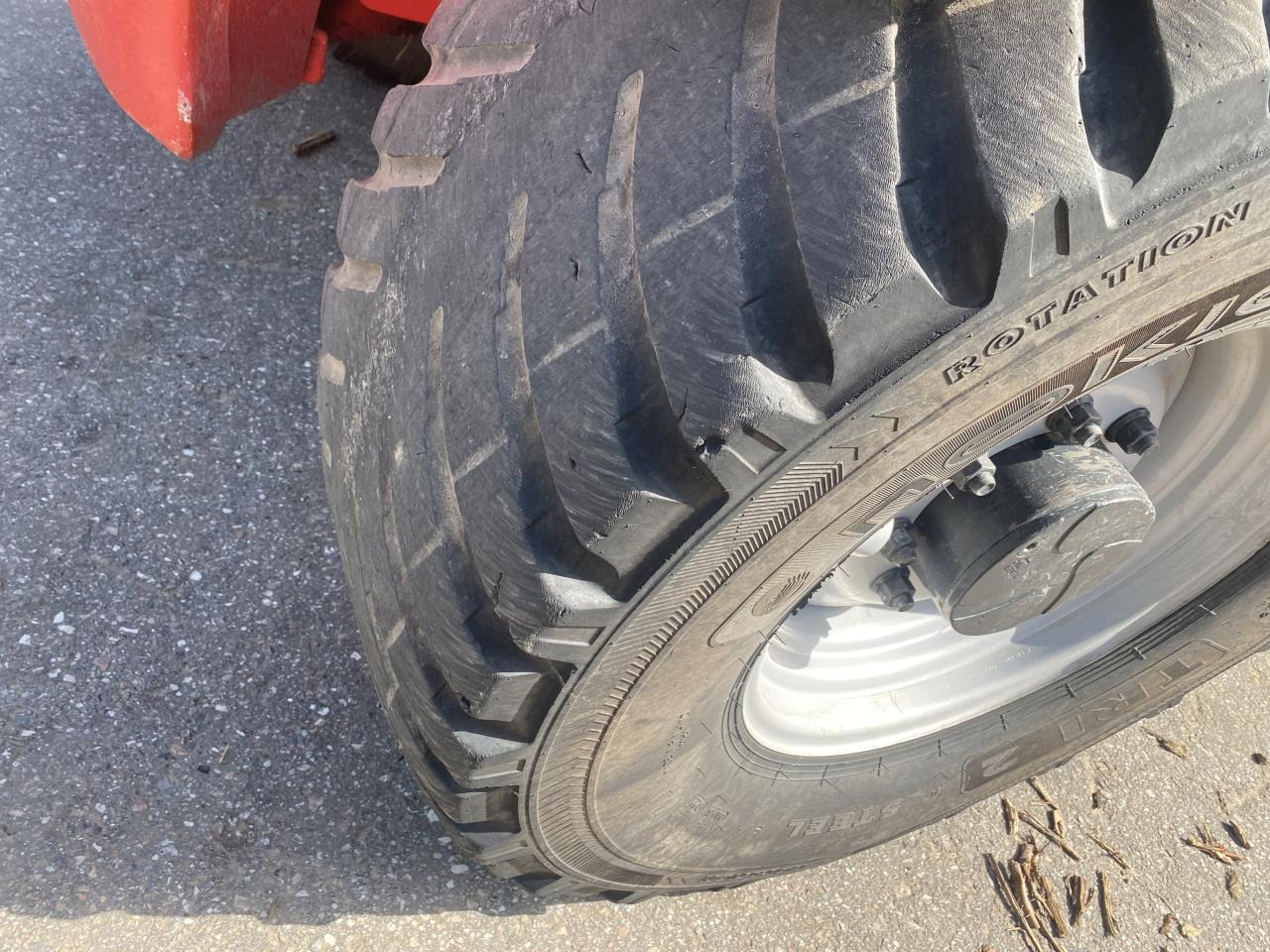 Manitou MLT1041-145PS+ L ELITE ST5 - Verreiker: afbeelding 5 Manitou MLT1041-145PS+ L ELITE ST5 - Verreiker: afbeelding 5