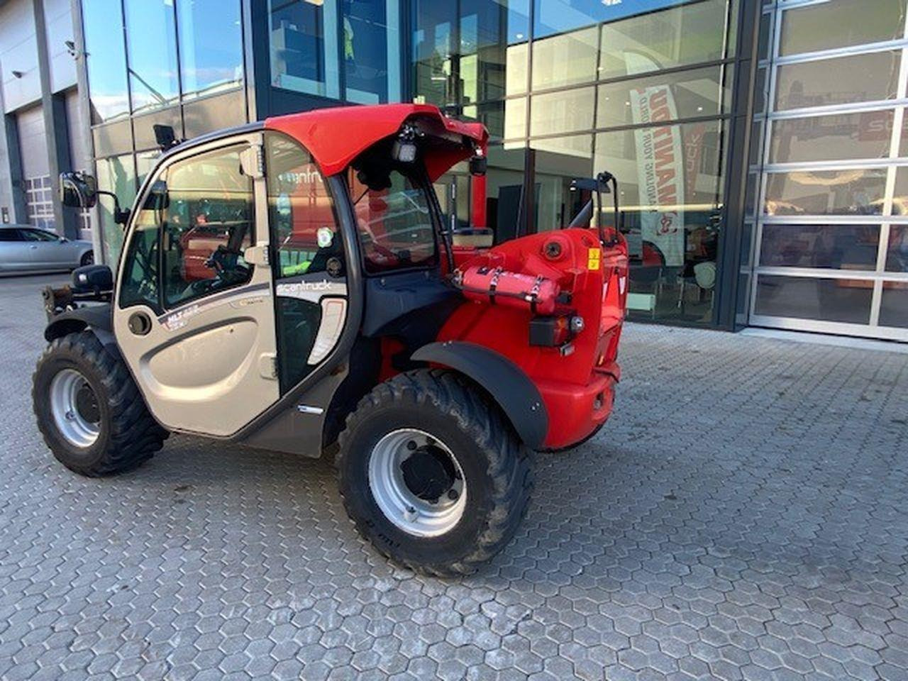 Manitou MLT625-75H ELITE - Verreiker: afbeelding 2 Manitou MLT625-75H ELITE - Verreiker: afbeelding 2