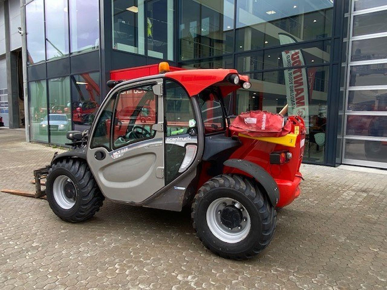 Manitou MLT625-75H Premium - Verreiker: afbeelding 2 Manitou MLT625-75H Premium - Verreiker: afbeelding 2