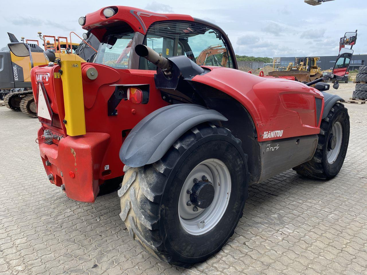 Manitou MLT840-145PS ELITE - Verreiker: afbeelding 4 Manitou MLT840-145PS ELITE - Verreiker: afbeelding 4