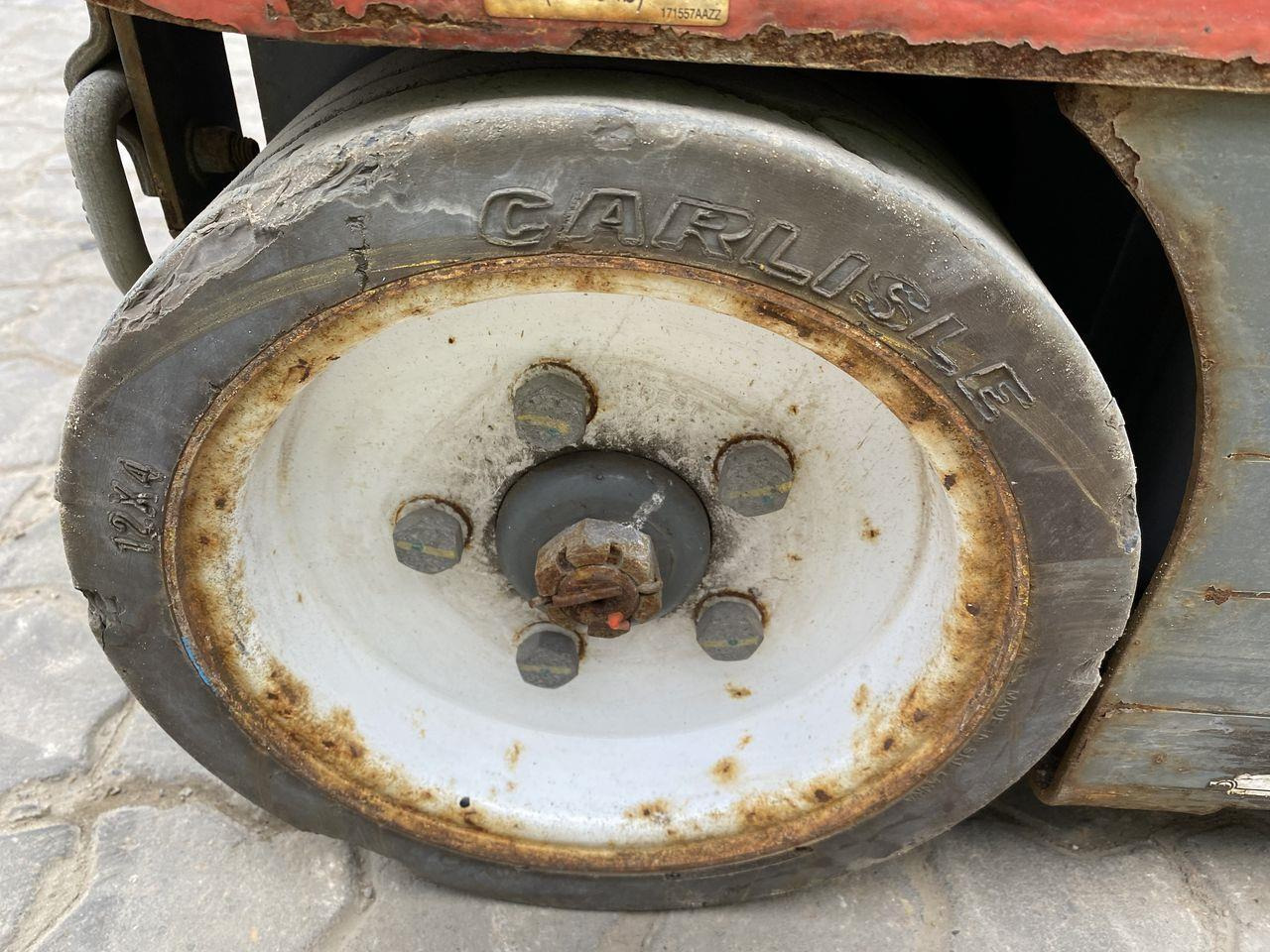 Leasing Skyjack SJ16 Skyjack SJ16: afbeelding 7 Leasing Skyjack SJ16 Skyjack SJ16: afbeelding 7