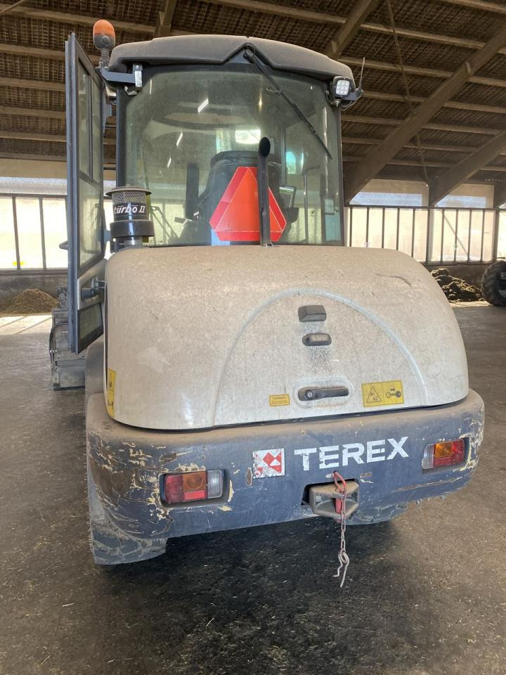 Terex TL65 - Kniklader: afbeelding 2 Terex TL65 - Kniklader: afbeelding 2