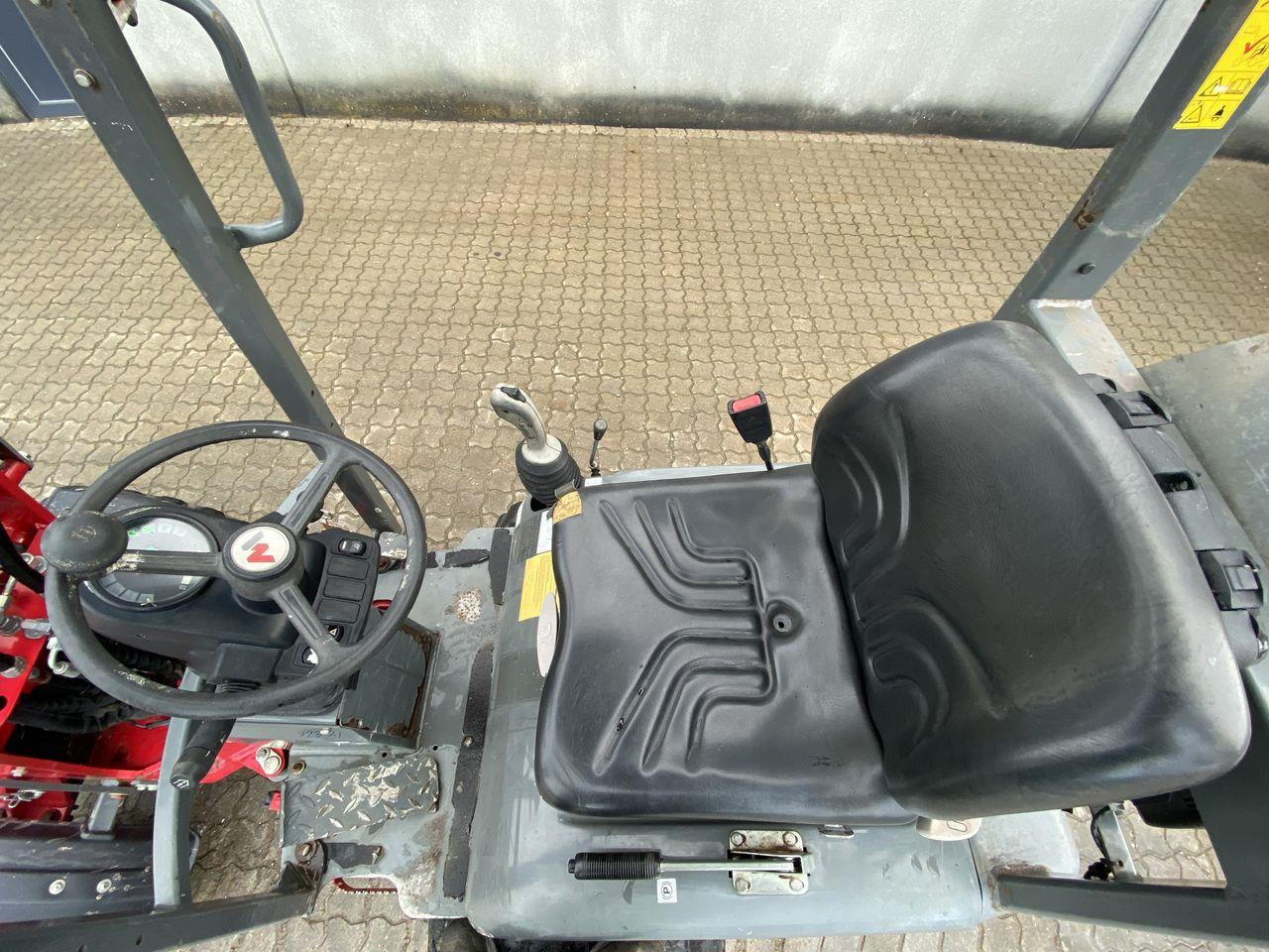 Weidemann 1140 - Kniklader: afbeelding 3 Weidemann 1140 - Kniklader: afbeelding 3