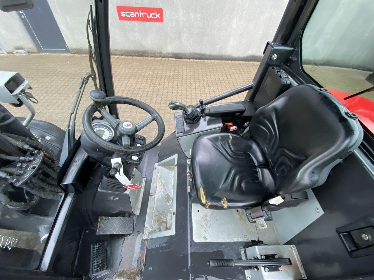 Weidemann 2070 CX50 LP - Kniklader: afbeelding 3 Weidemann 2070 CX50 LP - Kniklader: afbeelding 3