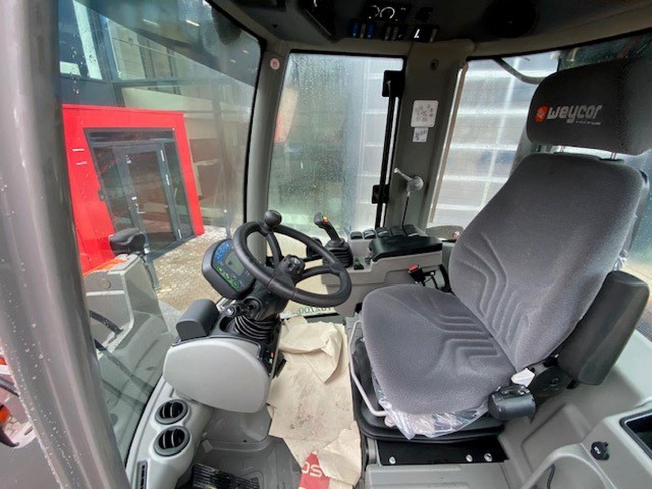 Weycor AR550 HS - Wiellader: afbeelding 5 Weycor AR550 HS - Wiellader: afbeelding 5