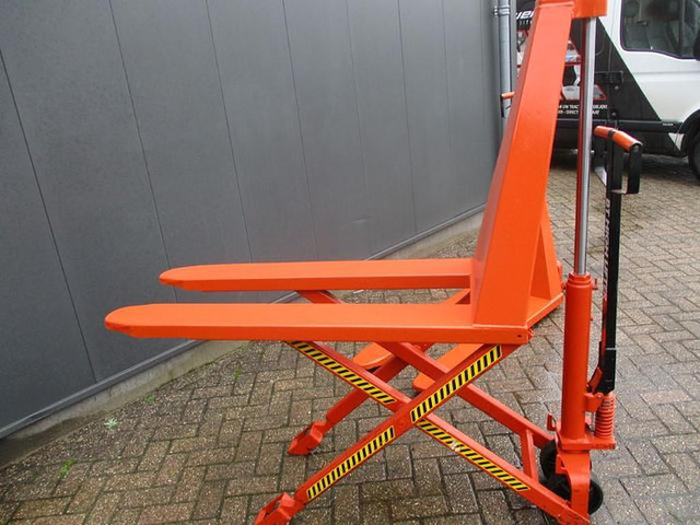 BT HL 1000 - Stapelaar: afbeelding 1 BT HL 1000 - Stapelaar: afbeelding 1