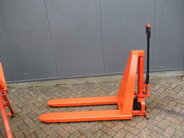 BT HL 1000 - Stapelaar: afbeelding 2 BT HL 1000 - Stapelaar: afbeelding 2