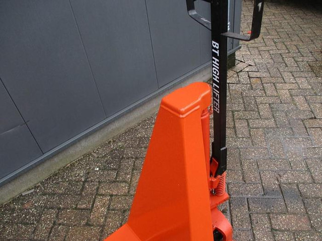 BT HL 1000 - Stapelaar: afbeelding 5 BT HL 1000 - Stapelaar: afbeelding 5