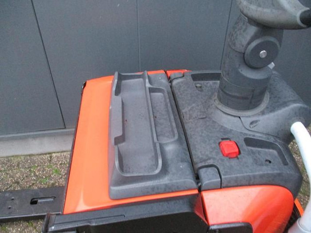BT LPE 200 - Palletwagen: afbeelding 5 BT LPE 200 - Palletwagen: afbeelding 5