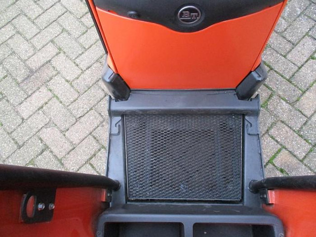 BT LPE 200 - Palletwagen: afbeelding 5 BT LPE 200 - Palletwagen: afbeelding 5