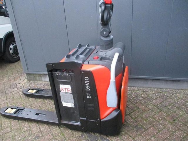 BT LPE 200 - Palletwagen: afbeelding 1 BT LPE 200 - Palletwagen: afbeelding 1