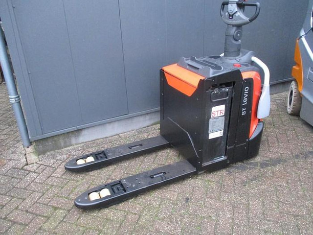BT LPE 200 - Palletwagen: afbeelding 3 BT LPE 200 - Palletwagen: afbeelding 3
