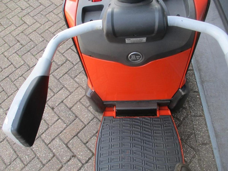 BT LPE200 - Palletwagen: afbeelding 5 BT LPE200 - Palletwagen: afbeelding 5