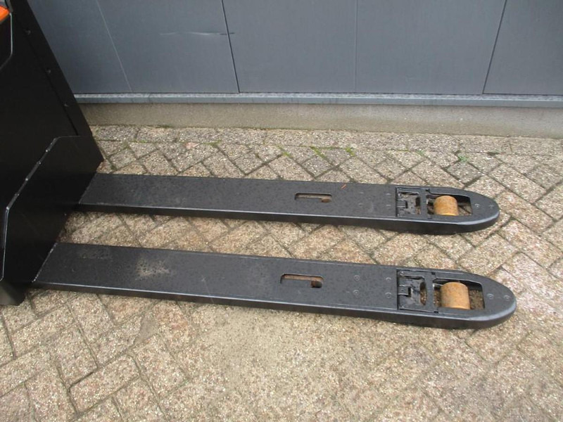 BT LPE200 - Palletwagen: afbeelding 3 BT LPE200 - Palletwagen: afbeelding 3