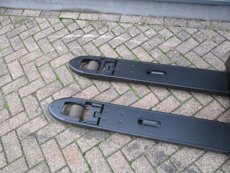 BT LPE200 - Palletwagen: afbeelding 5 BT LPE200 - Palletwagen: afbeelding 5