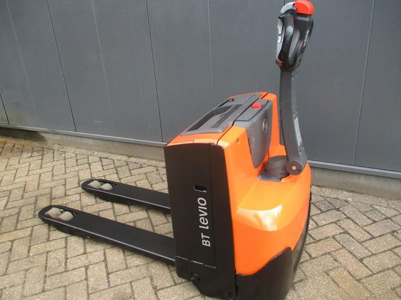 BT LWE 160 - Palletwagen: afbeelding 3 BT LWE 160 - Palletwagen: afbeelding 3