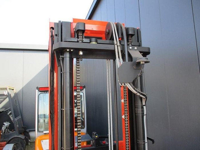 BT OME 100M - Orderverzameltruck: afbeelding 5 BT OME 100M - Orderverzameltruck: afbeelding 5
