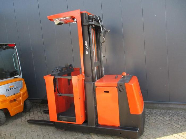 BT OME 100M - Orderverzameltruck: afbeelding 1 BT OME 100M - Orderverzameltruck: afbeelding 1
