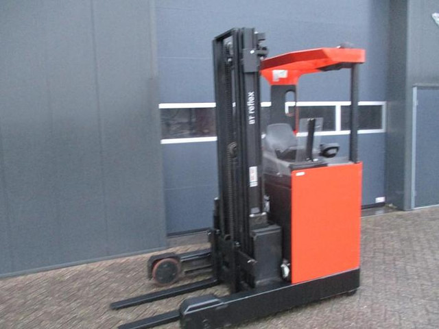 BT RRE 120M - Reach truck: afbeelding 2 BT RRE 120M - Reach truck: afbeelding 2