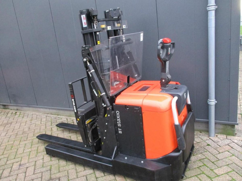 BT SPE 120 XR - Palletwagen: afbeelding 3 BT SPE 120 XR - Palletwagen: afbeelding 3
