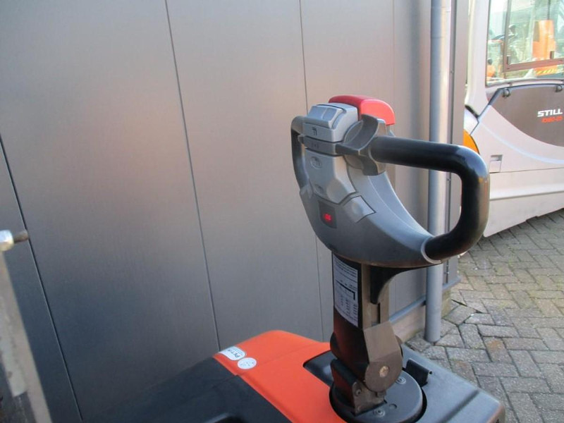 BT SPE 160L - Stapelaar: afbeelding 4 BT SPE 160L - Stapelaar: afbeelding 4