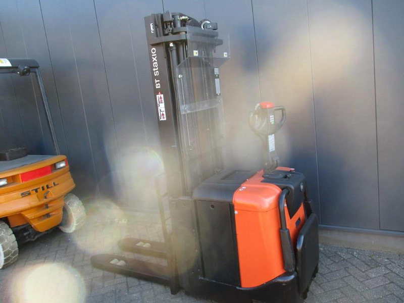 BT SPE 160L - Stapelaar: afbeelding 3 BT SPE 160L - Stapelaar: afbeelding 3