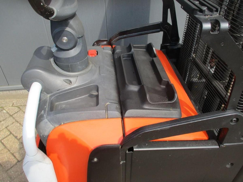 BT SPE 200L - Palletwagen: afbeelding 5 BT SPE 200L - Palletwagen: afbeelding 5