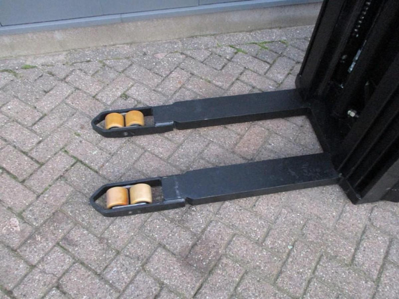 BT SPE125 - Palletwagen: afbeelding 5 BT SPE125 - Palletwagen: afbeelding 5