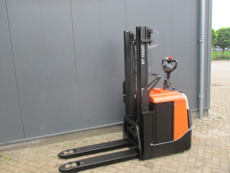 BT SPE125 - Palletwagen: afbeelding 2 BT SPE125 - Palletwagen: afbeelding 2