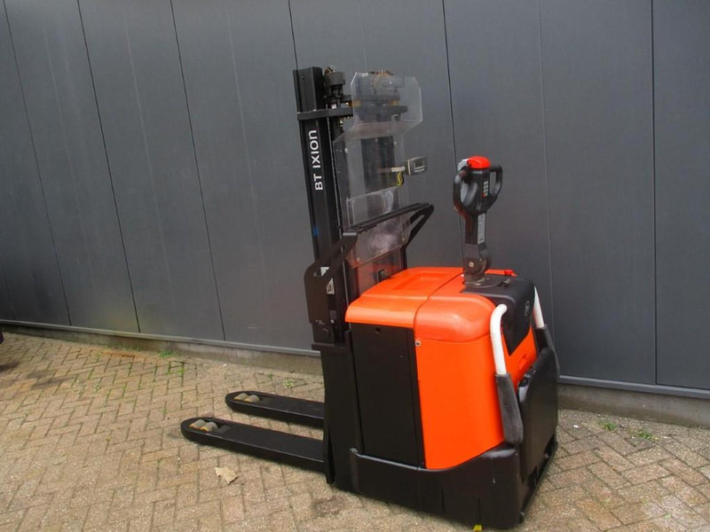 BT SPE125 - Palletwagen: afbeelding 3 BT SPE125 - Palletwagen: afbeelding 3