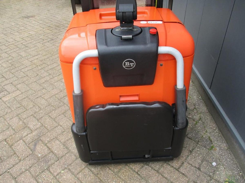 BT SPE125 - Palletwagen: afbeelding 5 BT SPE125 - Palletwagen: afbeelding 5