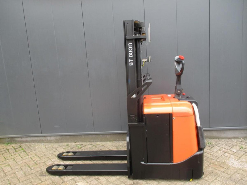 BT SPE125 - Palletwagen: afbeelding 1 BT SPE125 - Palletwagen: afbeelding 1