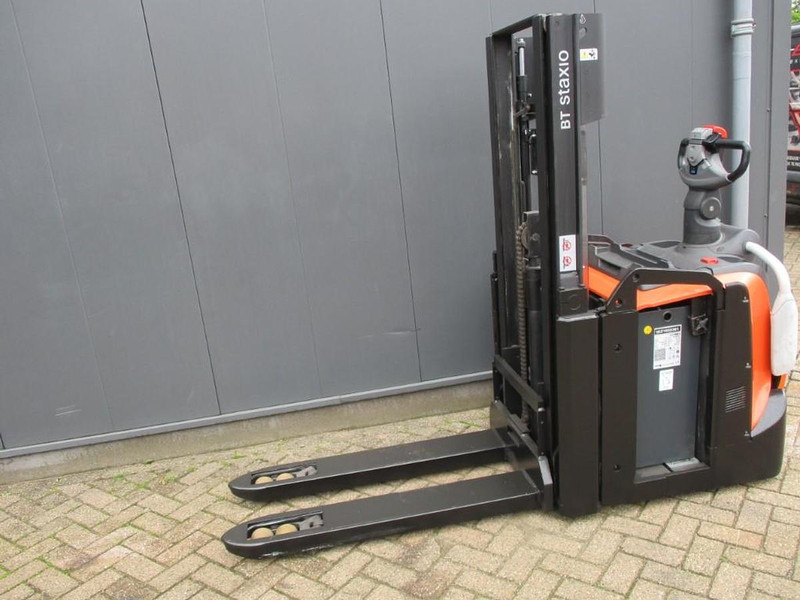 BT SPE200D - Palletwagen: afbeelding 2 BT SPE200D - Palletwagen: afbeelding 2