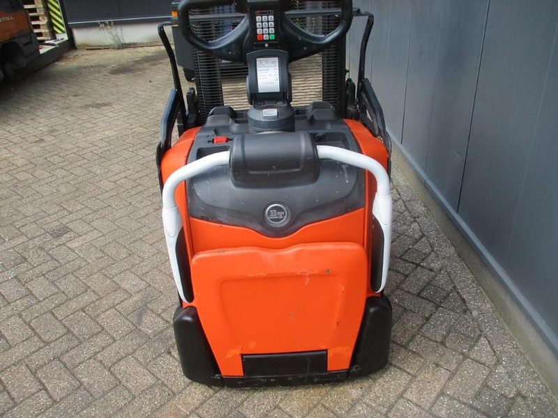 BT SPE200L - Palletwagen: afbeelding 4 BT SPE200L - Palletwagen: afbeelding 4