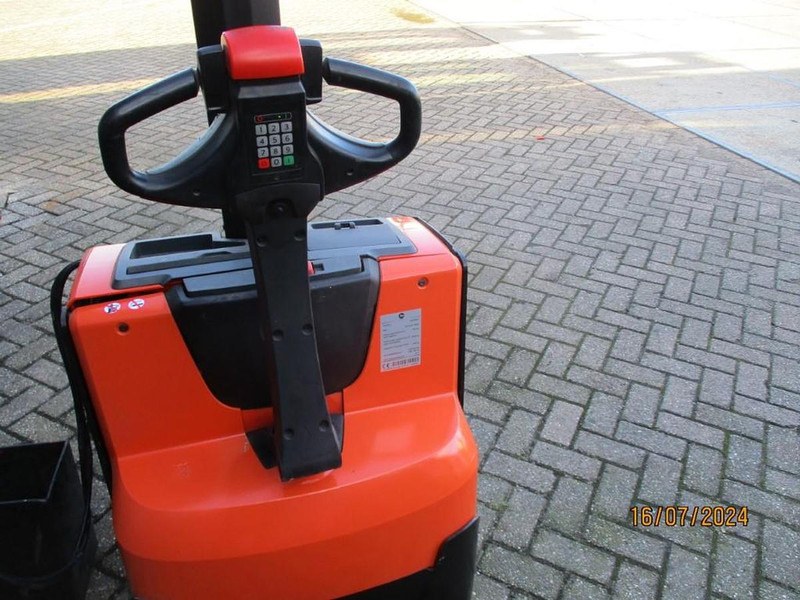 BT SWE 080L - Stapelaar: afbeelding 5 BT SWE 080L - Stapelaar: afbeelding 5