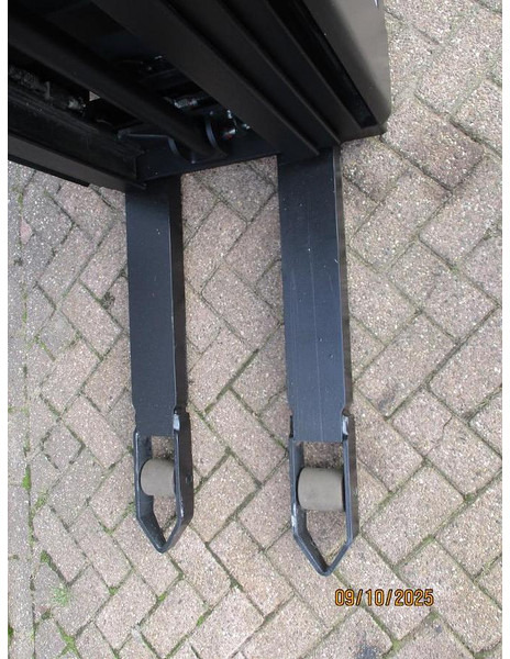 BT SWE140 - Palletwagen: afbeelding 5 BT SWE140 - Palletwagen: afbeelding 5