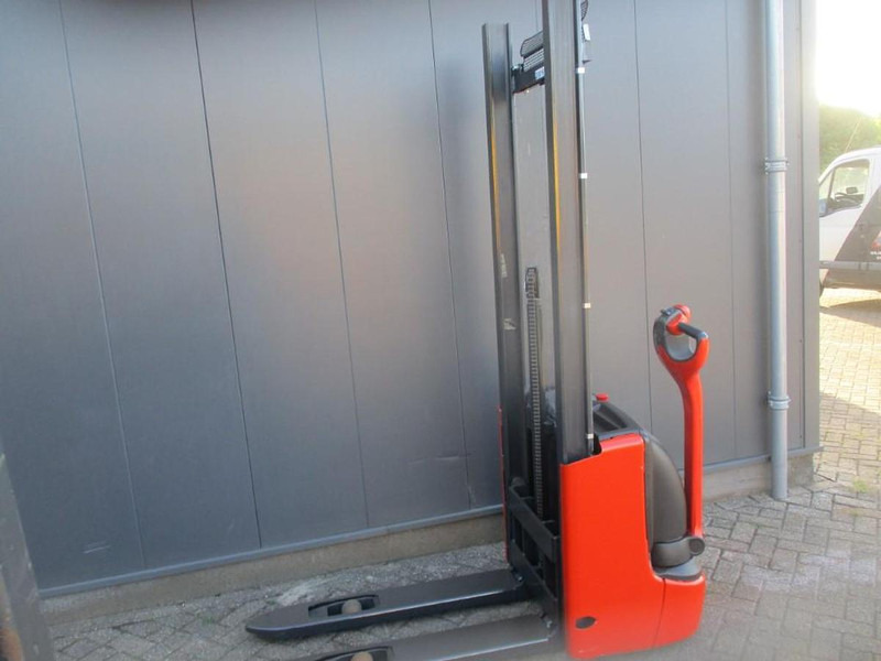 Linde L 10 - Stapelaar: afbeelding 1 Linde L 10 - Stapelaar: afbeelding 1