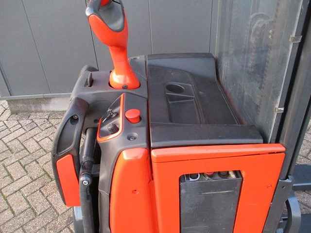 Linde L14 AP - Stapelaar: afbeelding 2 Linde L14 AP - Stapelaar: afbeelding 2