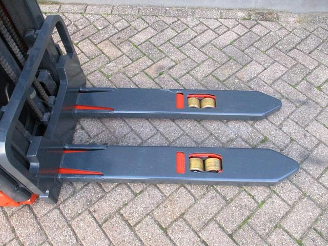 Linde L14 AP - Stapelaar: afbeelding 3 Linde L14 AP - Stapelaar: afbeelding 3