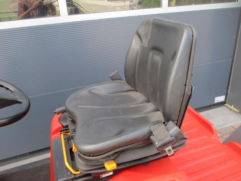 Linde P 60 - Elektrische trekker: afbeelding 5 Linde P 60 - Elektrische trekker: afbeelding 5