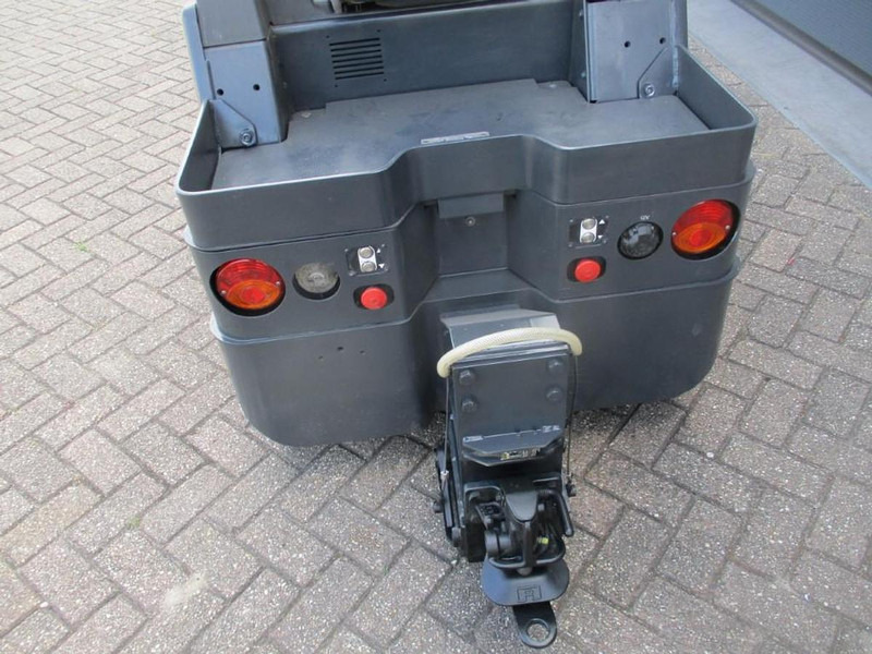 Linde P 60 - Elektrische trekker: afbeelding 5 Linde P 60 - Elektrische trekker: afbeelding 5