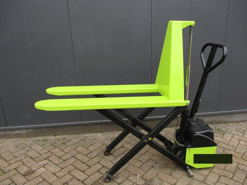 Pramac HX10E-L540 - Palletwagen: afbeelding 1 Pramac HX10E-L540 - Palletwagen: afbeelding 1