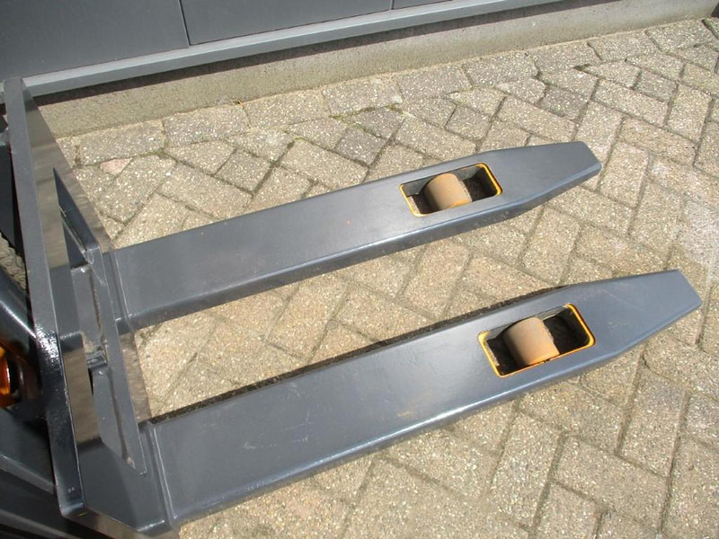 Still EGV 12-OM - Stapelaar: afbeelding 4 Still EGV 12-OM - Stapelaar: afbeelding 4