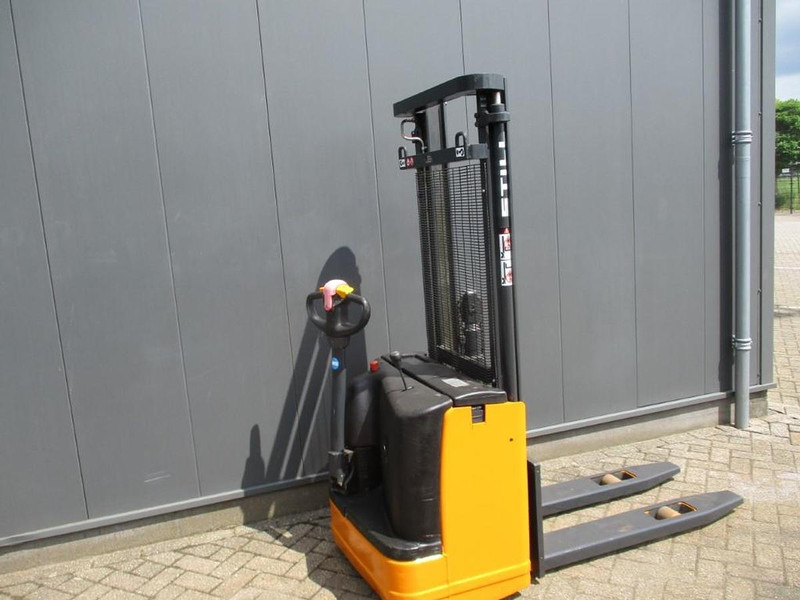 Still EGV 12-OM - Stapelaar: afbeelding 2 Still EGV 12-OM - Stapelaar: afbeelding 2