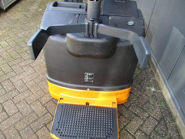 Still EGV S14 - Stapelaar: afbeelding 5 Still EGV S14 - Stapelaar: afbeelding 5