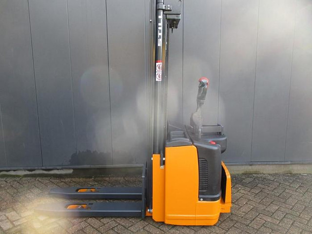 Still EGV S14 - Stapelaar: afbeelding 3 Still EGV S14 - Stapelaar: afbeelding 3