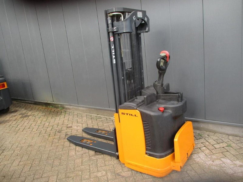Still EGV S20 - Stapelaar: afbeelding 3 Still EGV S20 - Stapelaar: afbeelding 3